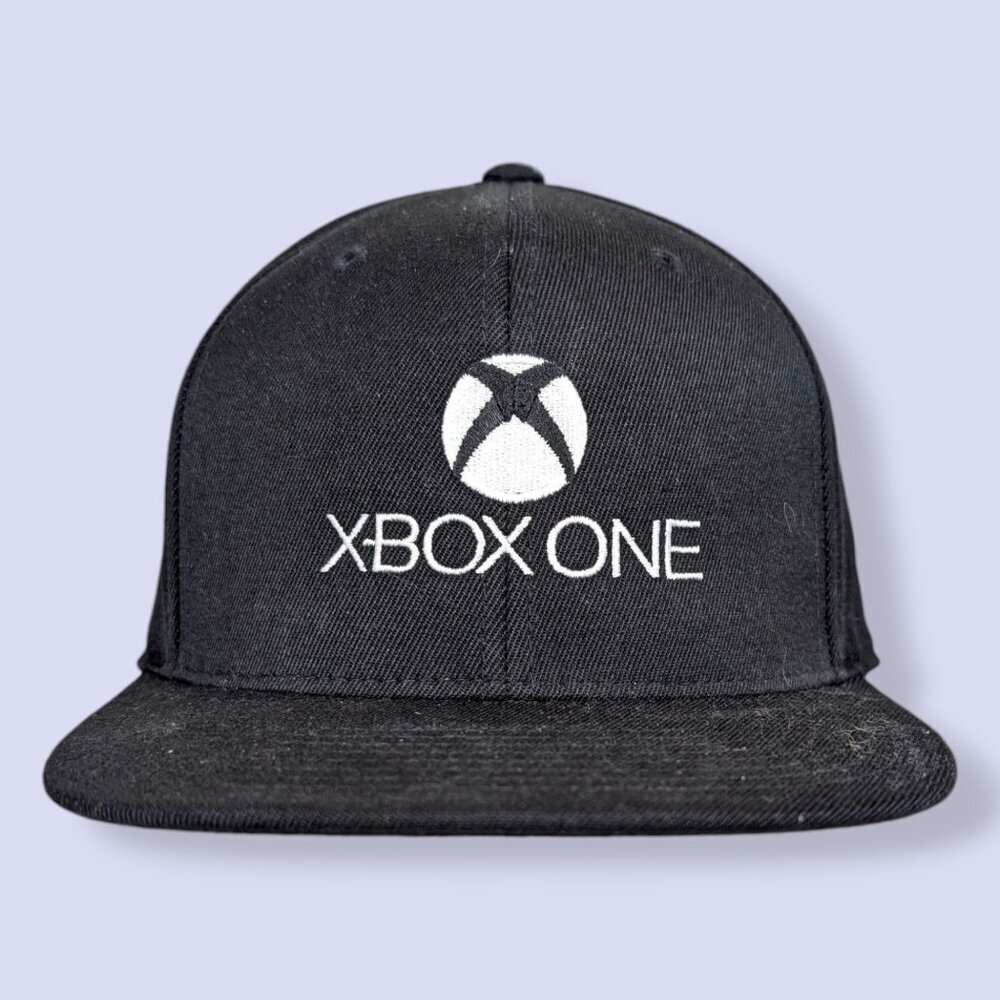 Xbox One 110 Adjustable Baseball Hat